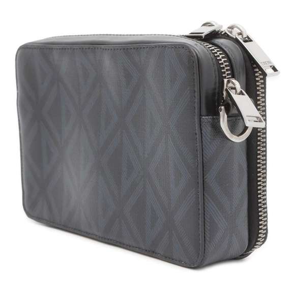 Dior Shoulder Christian Bag Black  Diamond - Picture 1 of 16